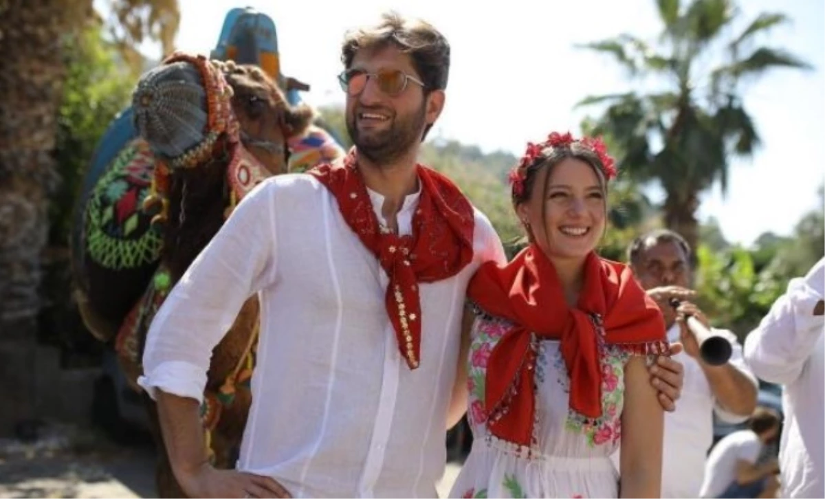 Gizem Karaca evli mi? Gizem Karaca kimle evli, eşi kim?