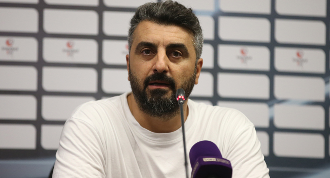 Sinan Kaloğlu : 