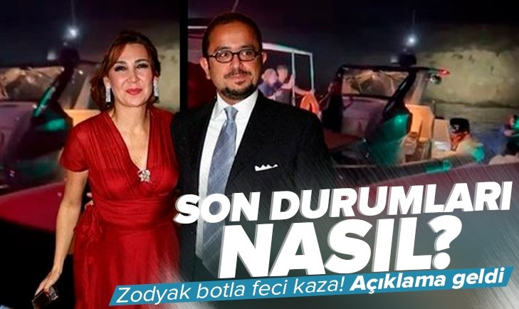 Ali Sabancı Vuslat Doğan sağlık durumu nasıl? SON DURUM!