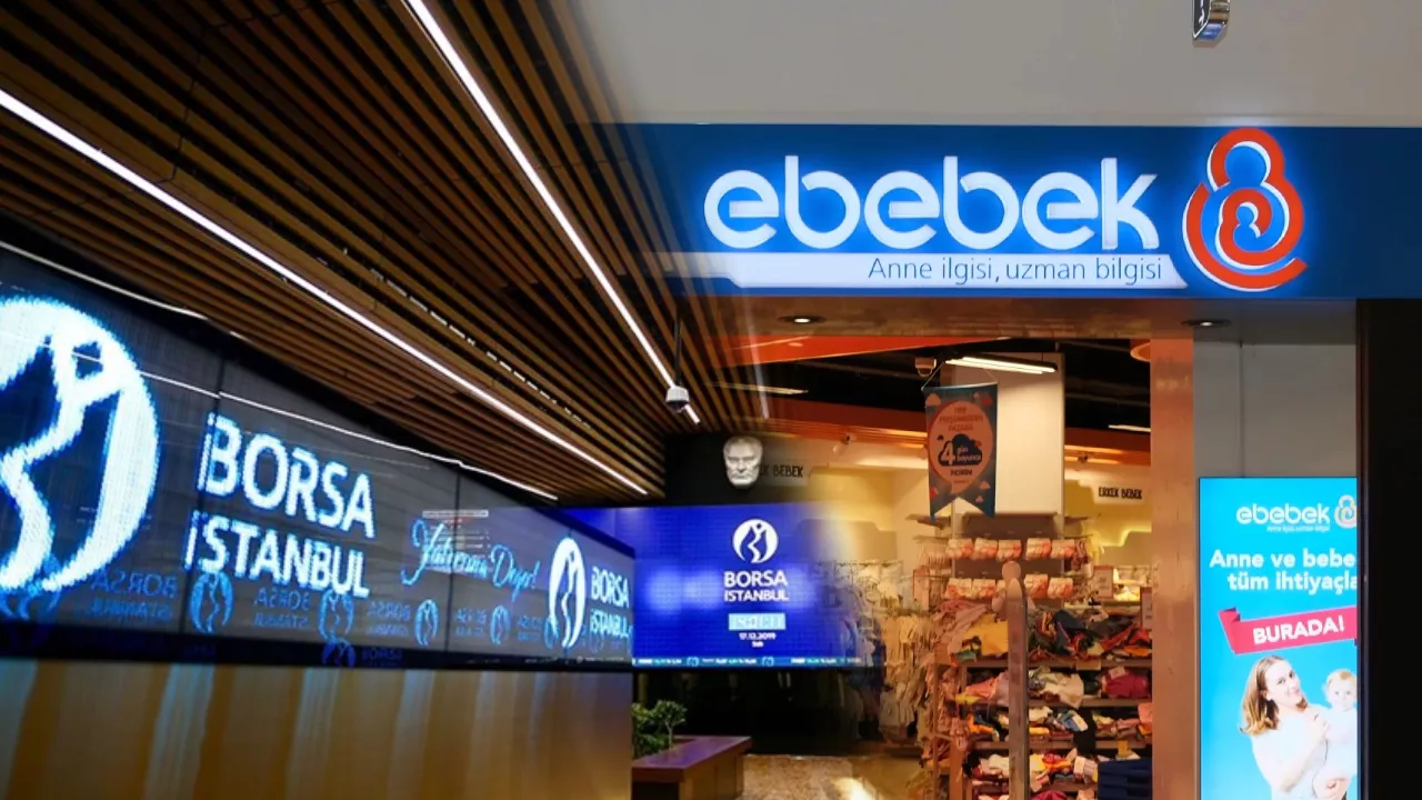 E bebek halka arz hangi bankalarda var? E bebek halka arz kaç lot verir?