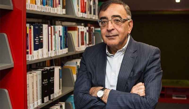 Hayri Kozanoğlu kimdir? Kaç yaşında, nereli? Hayri Kozanoğlu hayatı ve biyografisi!