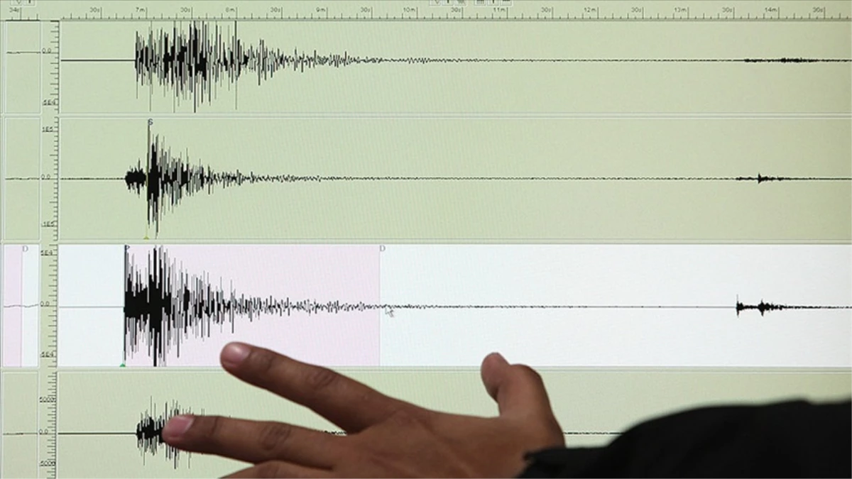 İstanbul'da ne zaman deprem olacak? Büyük Marmara depremi kaç şiddetinde bekleniyor?