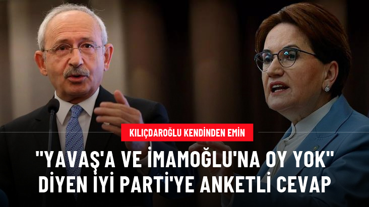 Kılıçdaroğlu: Araştırmalar, belediye başkanlarımızın 2019'da aldıkları oydan daha fazla oy alacağını gösteriyor