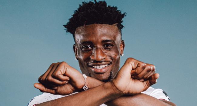 Mohammed Kudus West Ham'da