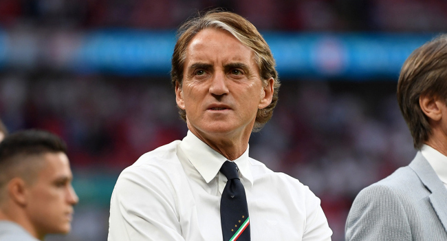 Roberto Mancini'nin yeni adresi Suudi Arabistan