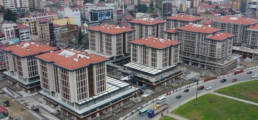 Yeni Çarşının Adı Ekrem Orhon Çarşısı Olmalı