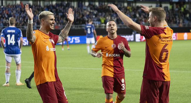 Galatasaray 