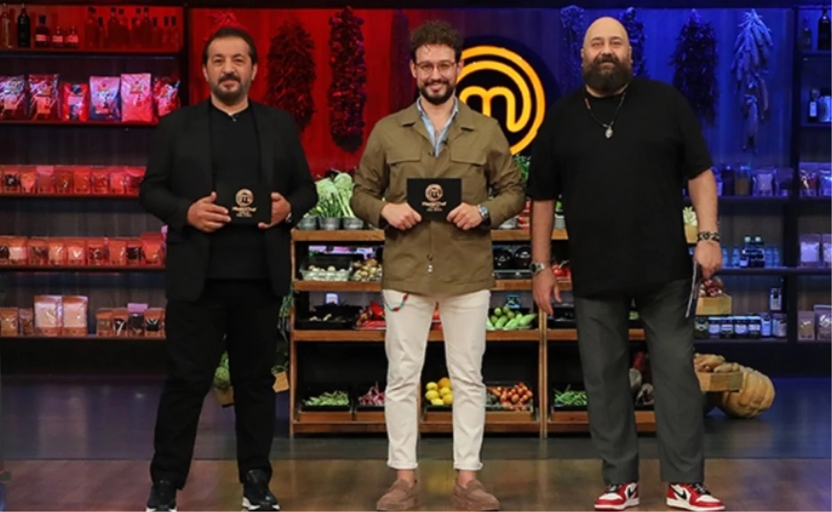 MasterChef canlı izle! 30 Ağustos Çarşamba Masterchef 2023 yeni sezon 72. yeni bölüm canlı izle! 