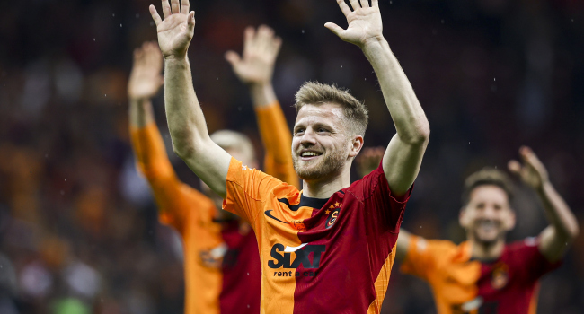 Midtsjö, Pendikspor'da