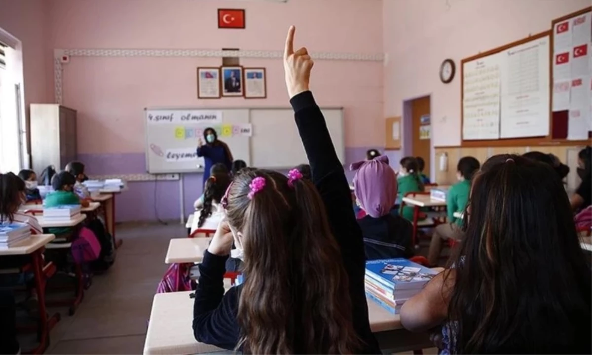 1. sınıflar ne zaman açılacak 2023? 1. sınıflar okula ne zaman, hangi tarihte başlayacak?