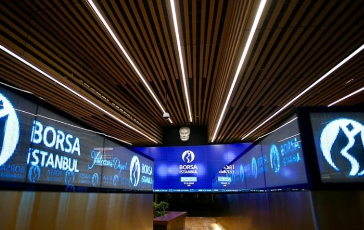 Borsa neden yükseliyor? 16 Ekim 2023 borsa ve dolar ne olur? Borsa son durum nedir?