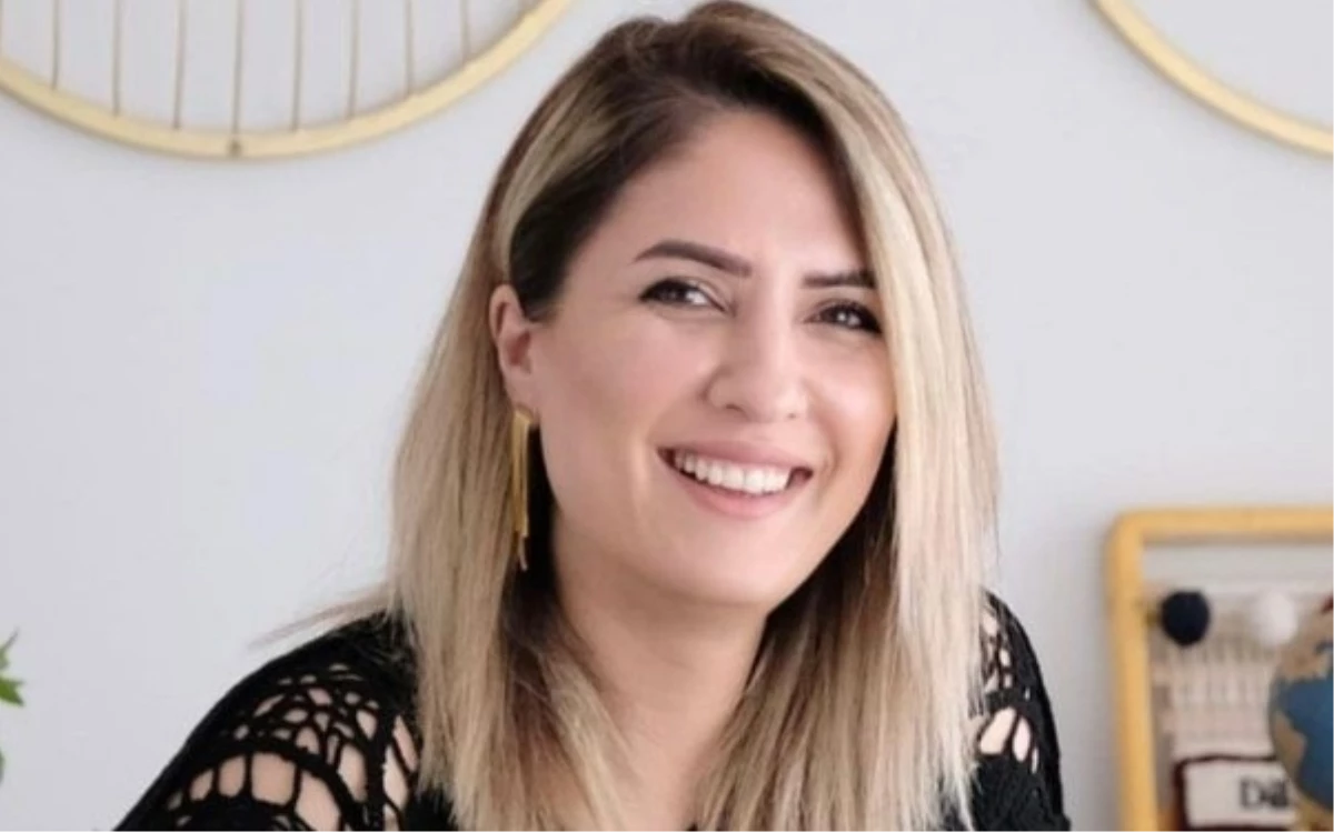 Dilek Cesur kimdir? Dilek Cesur kiminle evli, eşi kim?