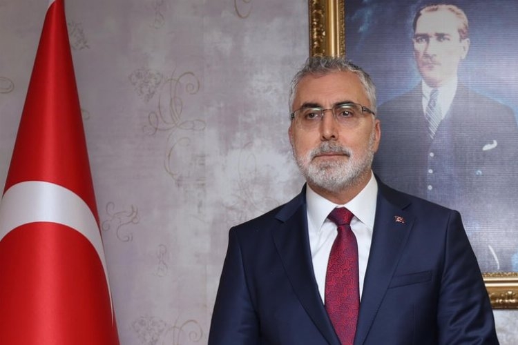 BAKAN ORTA VADE DEDİKÇE ESNAFIN VADESİ DOLUYOR!”