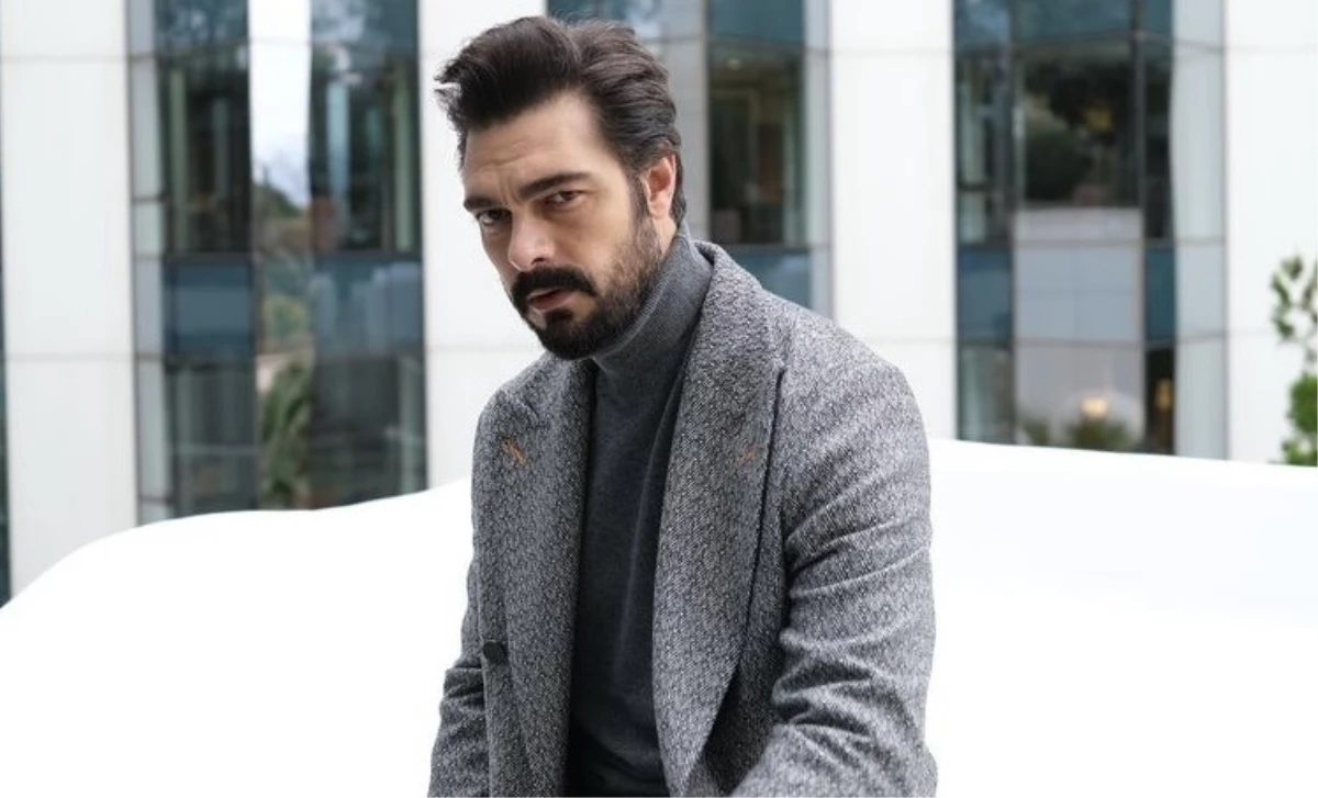 Halil İbrahim Ceyhan kimdir, kaç yaşında? Halil İbrahim Ceyhan sevgilisi kim? TV dizileri ve filmleri neler?