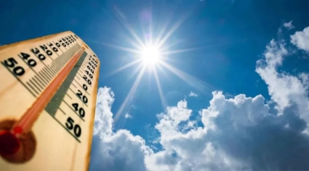 Havalar ne zaman serinler? 31 Ağustos Havalar ne zaman, hangi tarihte soğuyacak?