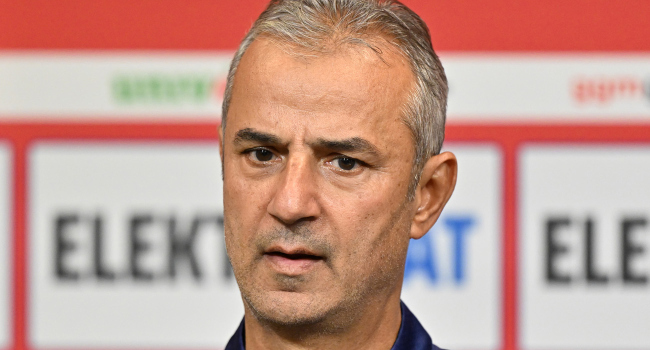 Kartal: Kazanarak ülkemize dönmek istiyoruz