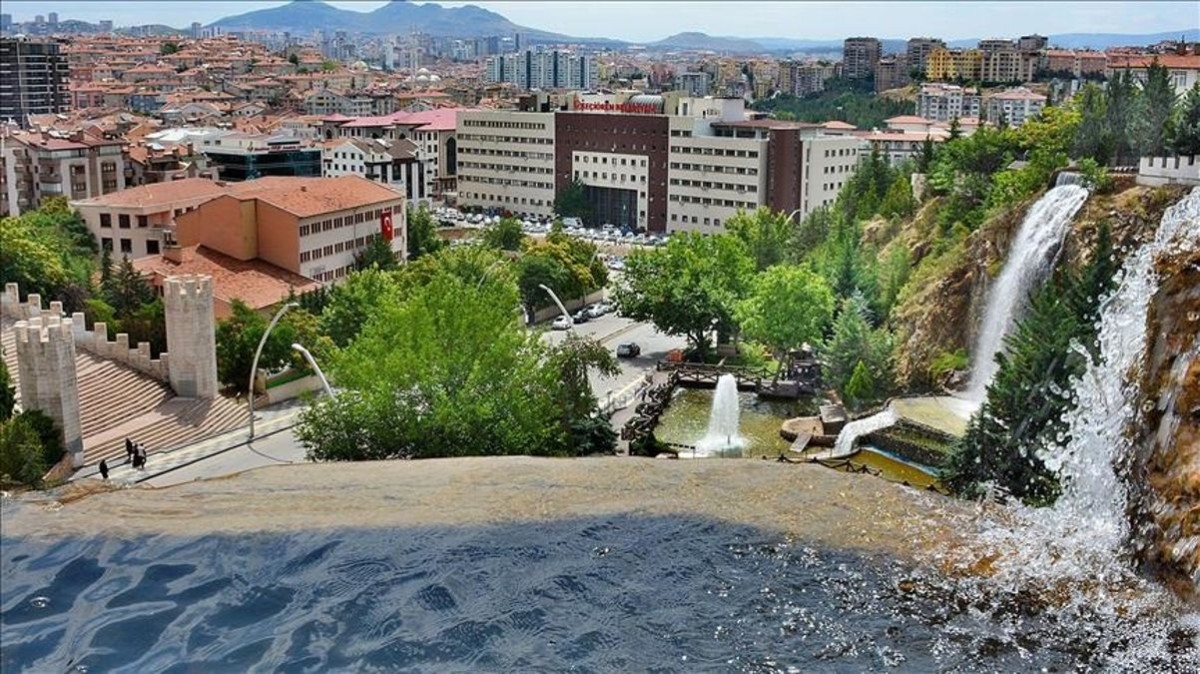 Keçiören Belediyesi hangi parti, hangi ile bağlı? Keçiöreni kim yönetiyor?