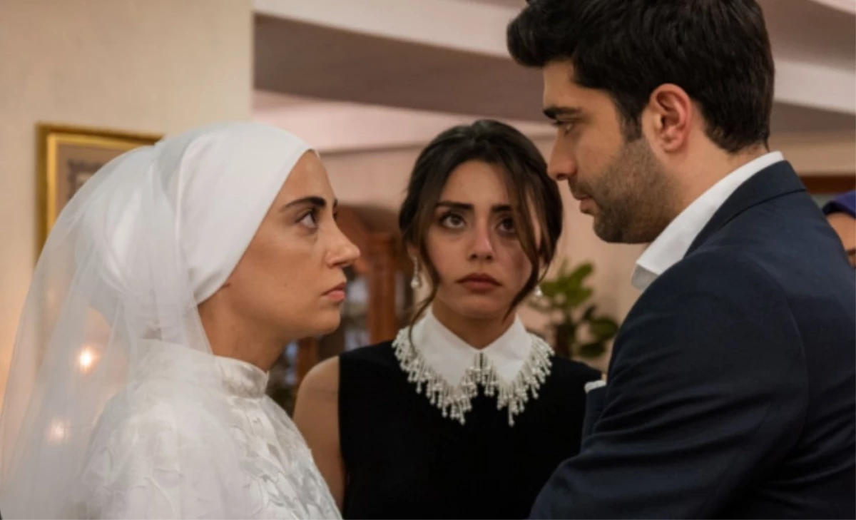 Kızılcık Şerbeti ne zaman başlıyor? Kızılcık Şerbeti yeni sezon, yeni bölüm hangi tarihte başlayacak?