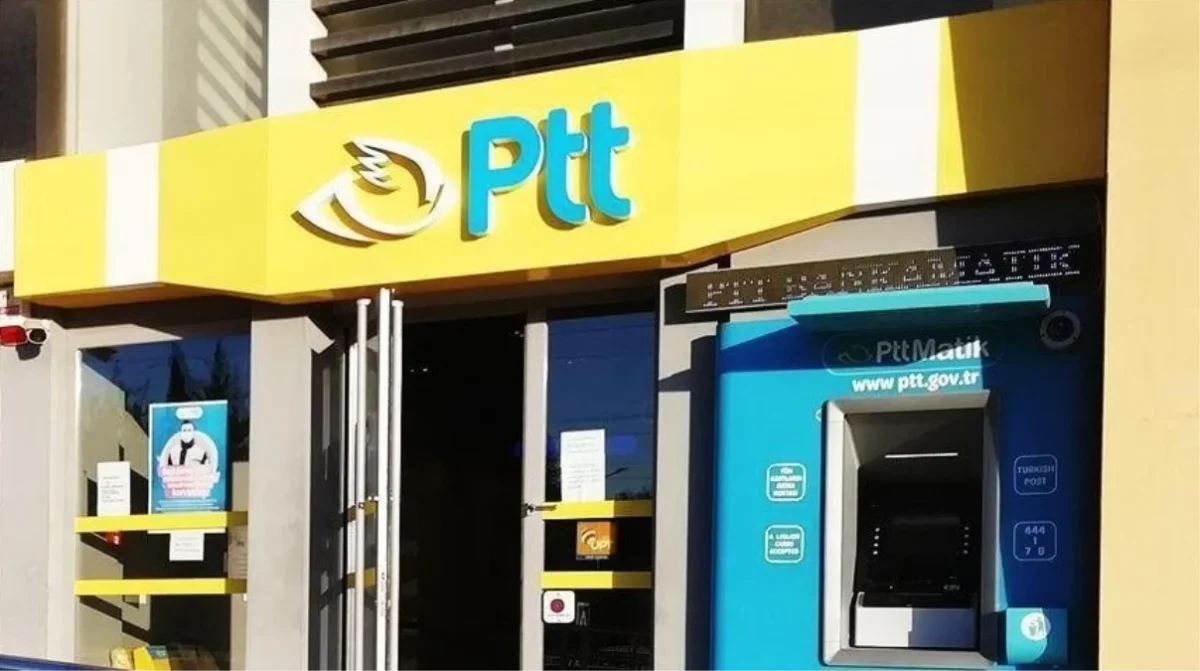 PTT Cumartesi açık mı? PTT hafta sonu çalışıyor mu, saat kaça kadar çalışıyor?