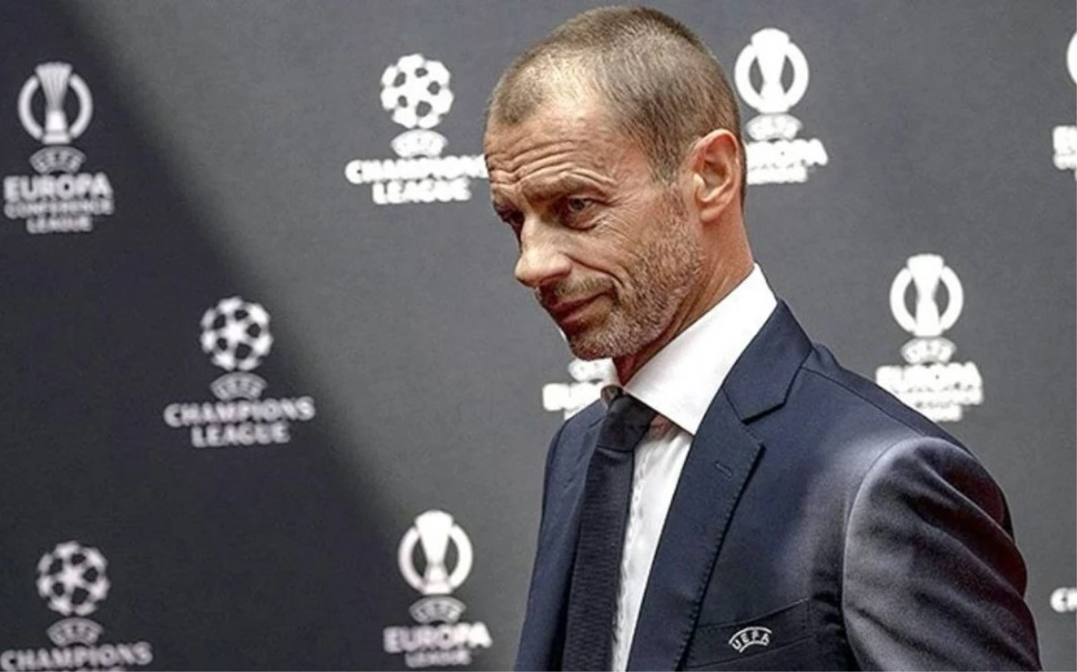 Suudi Arabistan takımları Avrupa kupalarına katılacak mı? UEFA iddialara yanıt verdi!
