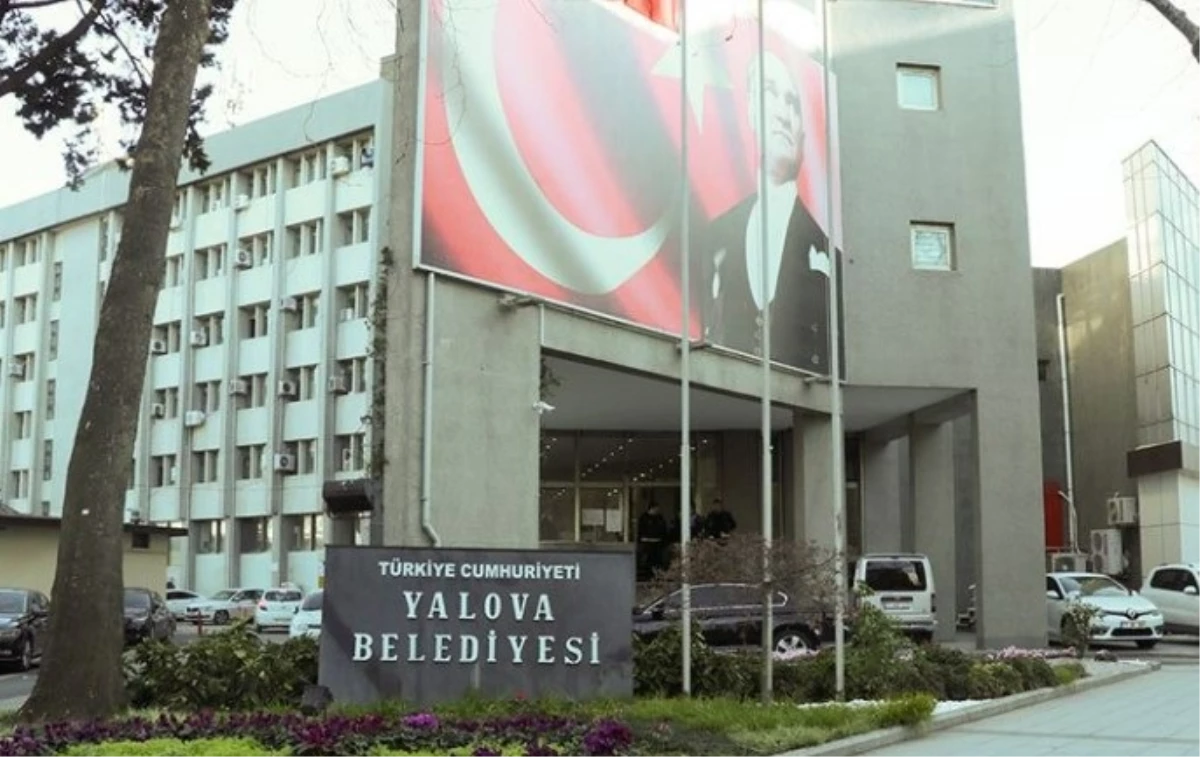 Yalova Belediye Başkanı kim, hangi partiden? Yalova Belediyesi hangi parti?