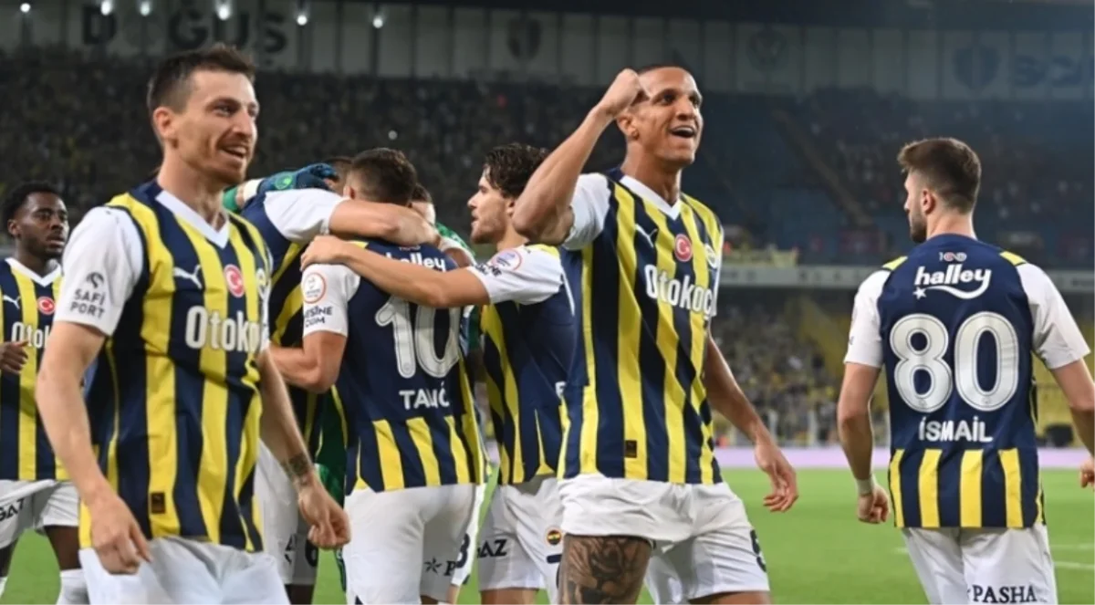 Fenerbahçe'nin Konferans Ligi grup rakipleri kimler oldu? Fenerbahçe hangi grupta, rakipleri kim?
