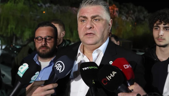Yamak: “Bu Armayı Yaşatacağız”