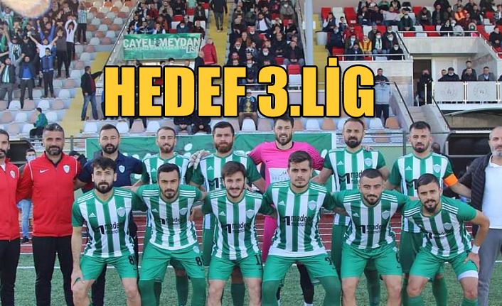 Abdul Kerim Sarı: “Bu sezon BAL Ligini Sallayacağız”