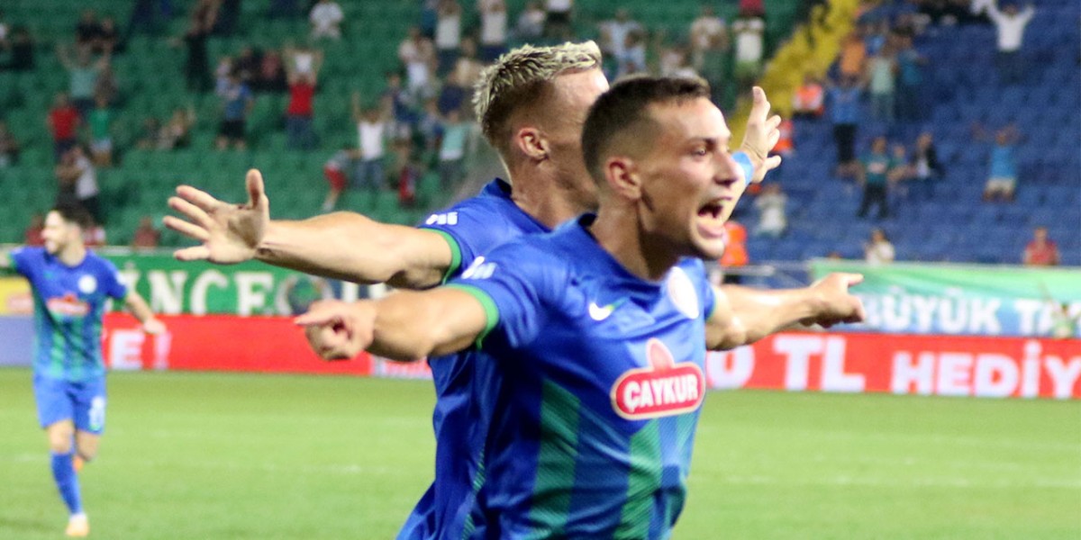 Atmaca’ da Golcüler Sınıfta Kalırken Varesanovic Em Çok Gol Atan Oldu