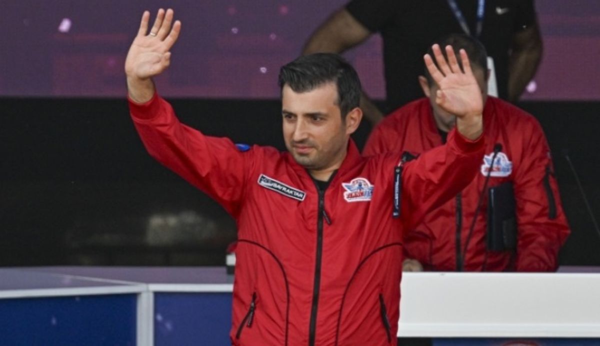Selçuk Bayraktar siyasete girecek mi? Selçuk Bayraktar seçimlere aday olacak mı?