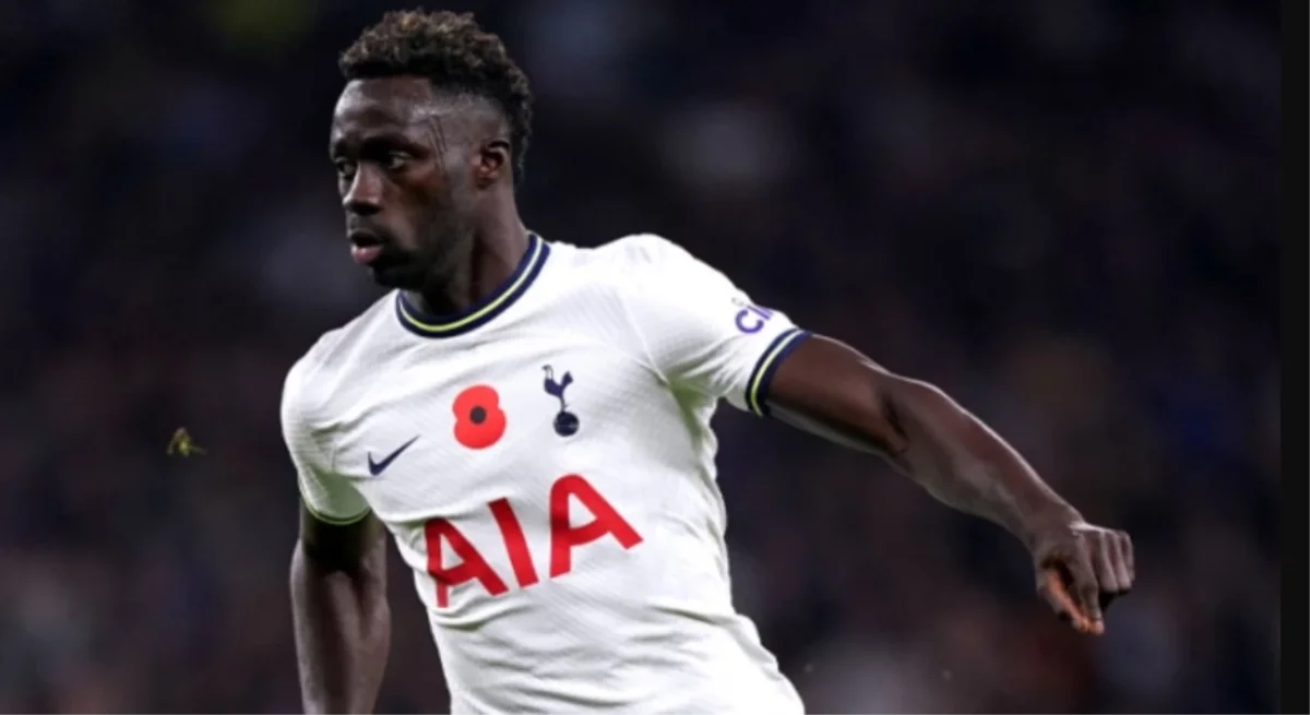 Davinson Sanchez Galatasaray'a mı geliyor? Davinson Sanchez Galatasaray'a transfer mi olacak?