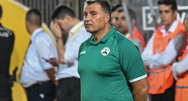 Kaplan bireysel hatalardan yakındı