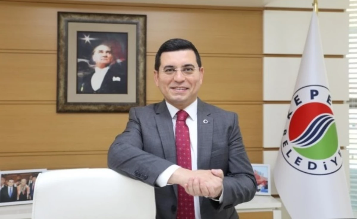 Kepez Belediyesi hangi parti? Antalya Kepez Belediye başkanı hangi partiden seçildi, belediye başkanı kimdir?