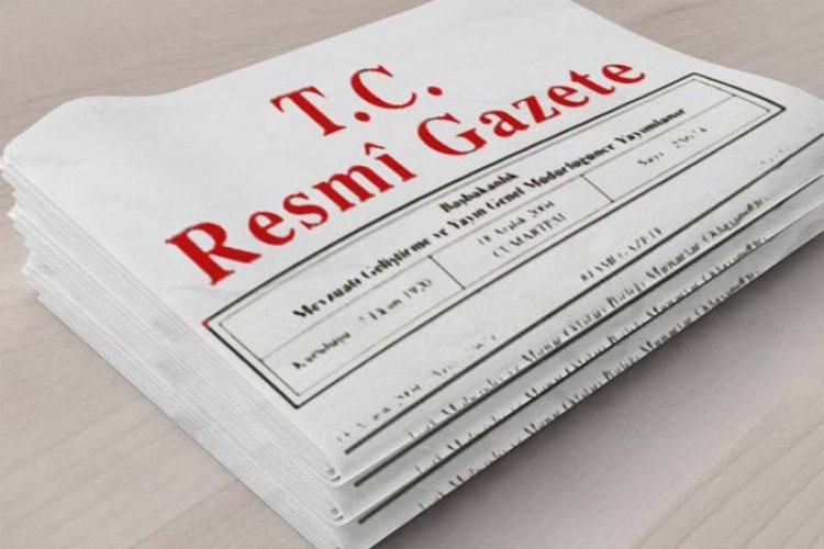 9 Eylül 2023 Resmi Gazete ATAMA KARARLARI! Bugünün kararları neler? 
