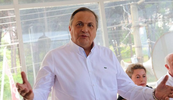 SEYİT TORUN: “İKTİDARI UYARIYORUZ: BALIKÇININ FERYADINI DUYUN”