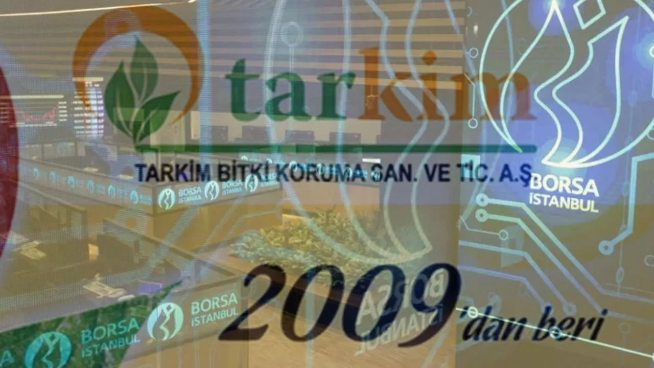 Tarkim hangi bankalarda var? Tarkim halka arz hangi bankalarda bulunuyor? Tarkim halka arzı nereden alınır?