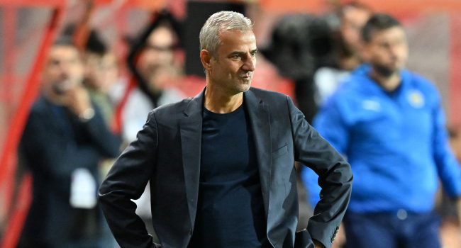İsmail Kartal'dan transfer yanıtı