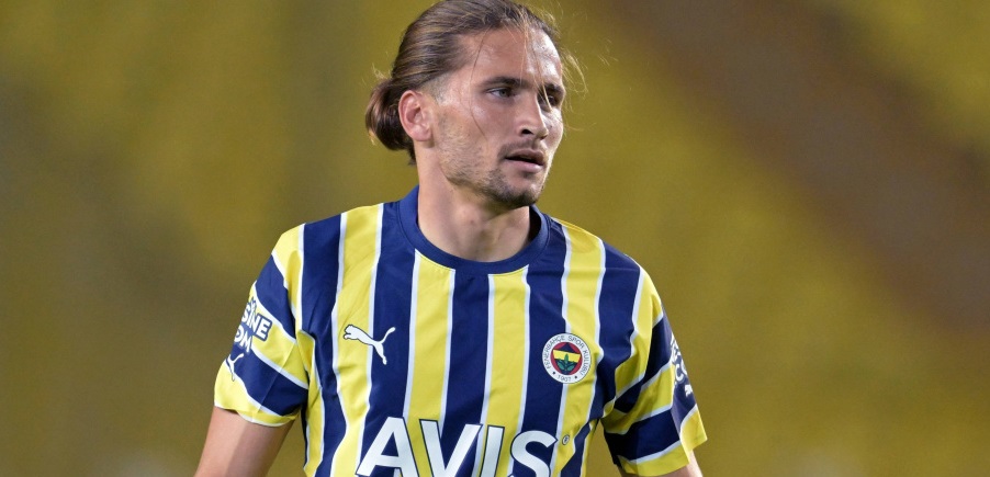 Rizespor Crespo’ ya Talip Oldu
