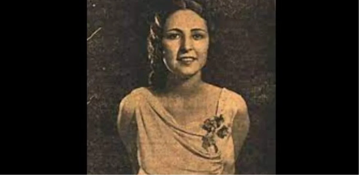 Keriman Halis kimdir? Kaç yaşında, nereli? Keriman Halis hayatı ve biyografisi!