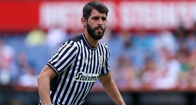 Konyaspor'un yeni transferi imzayı attı