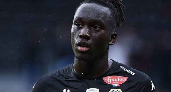 Mendy Trabzonspor için geliyor