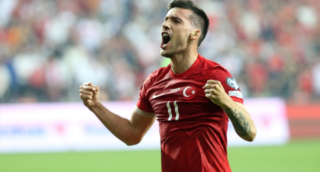 A Milli Takım aday kadrosunda değişiklik
