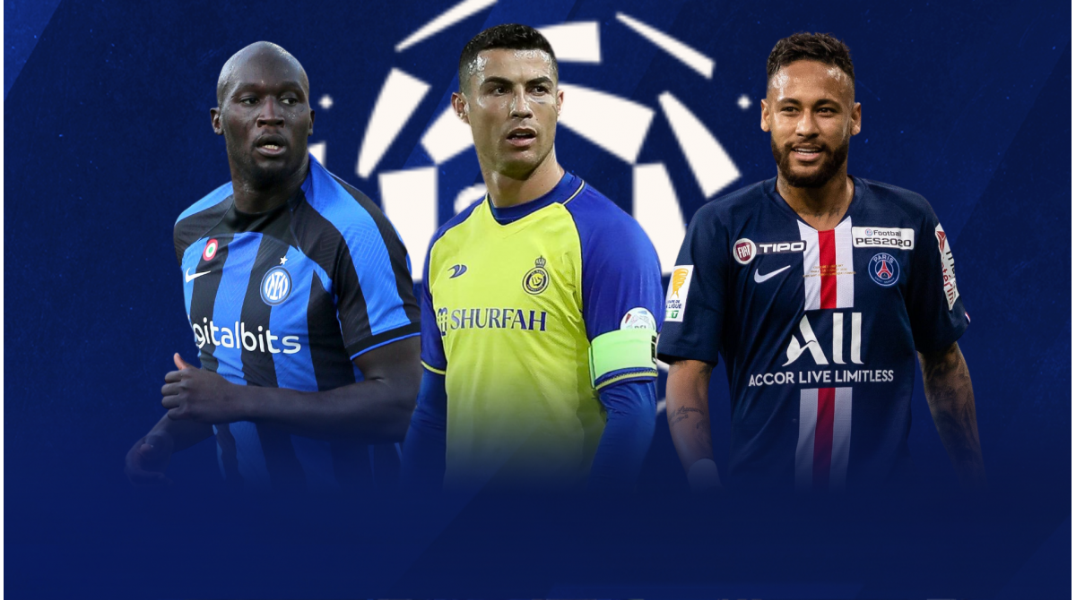 Arabistan transfer dönemi ne zaman bitiyor? 2023-2024 Suudi Arabistan'a hangi futbolcular transfer oldu?