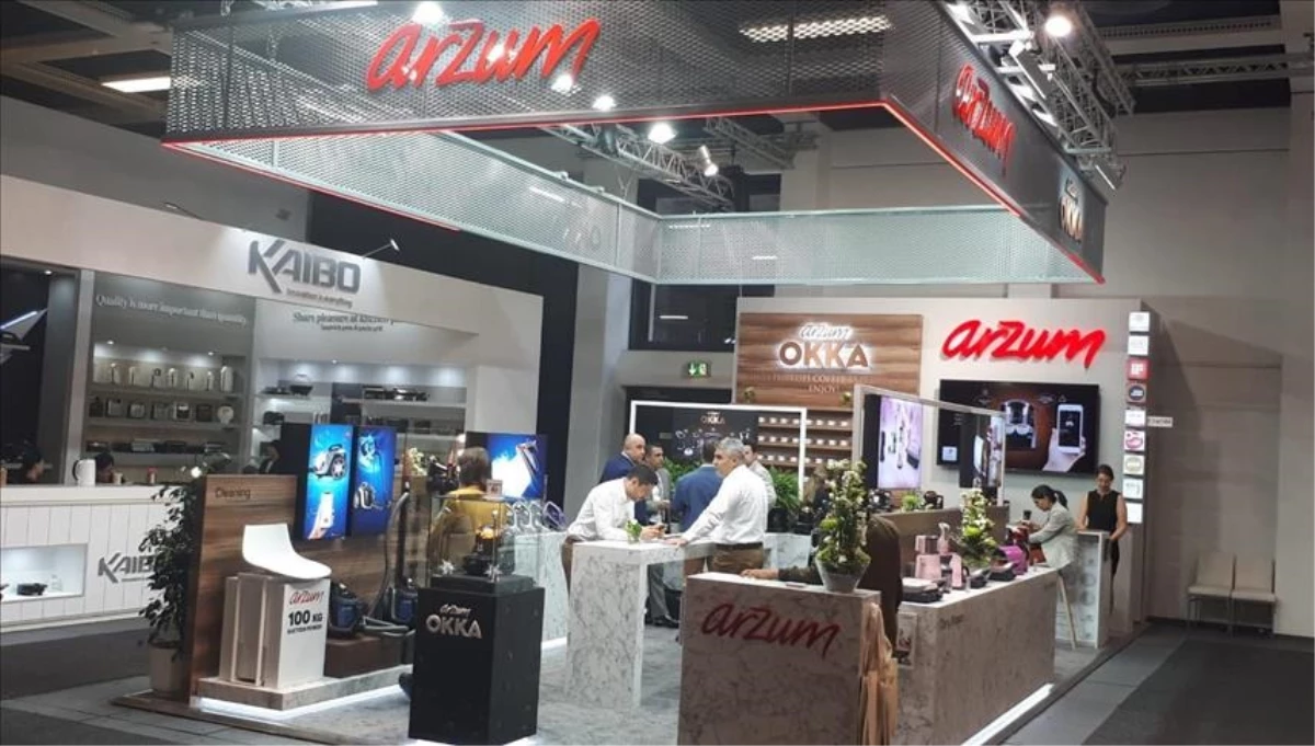 ARZUM katılım endeksine uygun mu? Arzum halka arz ne zaman?