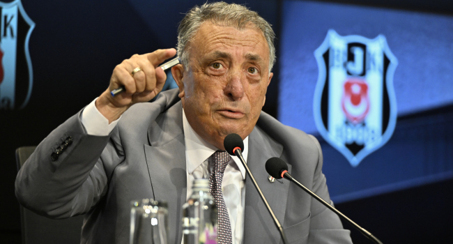 Beşiktaş'ta karar haftası