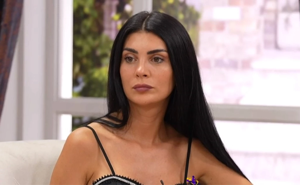 Bu Tabak Kimin Gamze kimdir? Bu Tabak Kimin Gamze kaç yaşında, nereli?