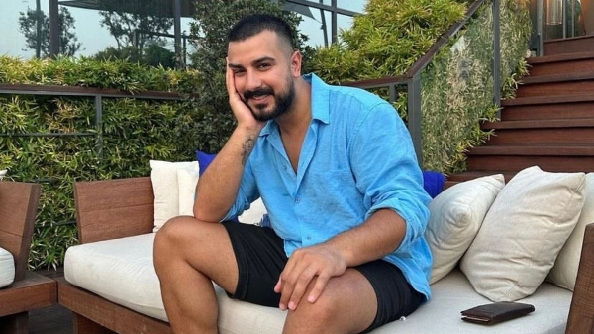 Kısmetse Olur Oğulcan kimdir, kaç yaşında? Oğulcan Yılmaz ne iş yapıyor, nereli?