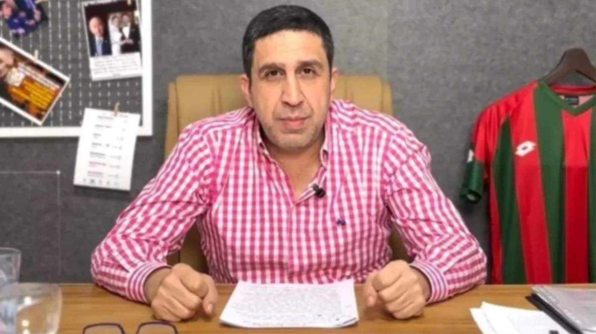 Muhammed Yakut tutuklandı mı? Muhammed Yakut gözaltına mı alındı, neden alındı?
