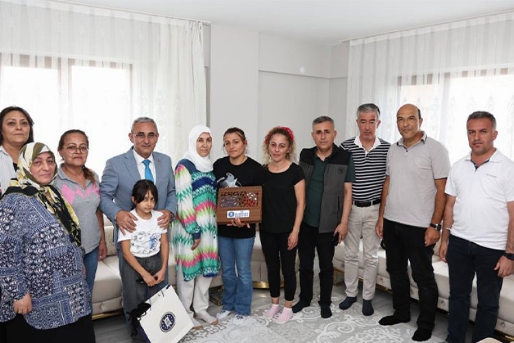 Orman şehidinin adı Kütahya'da yaşatılacak