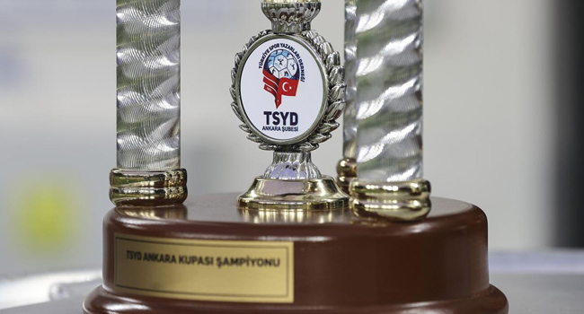TSYD Ankara Kupası'nın tarihi belli oldu